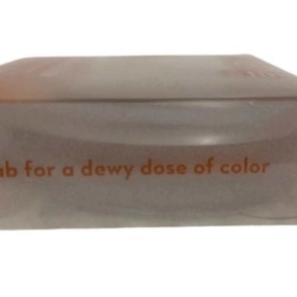 The Crème Shop Crème Blush Balm In Shade Teddy Bear 🧸